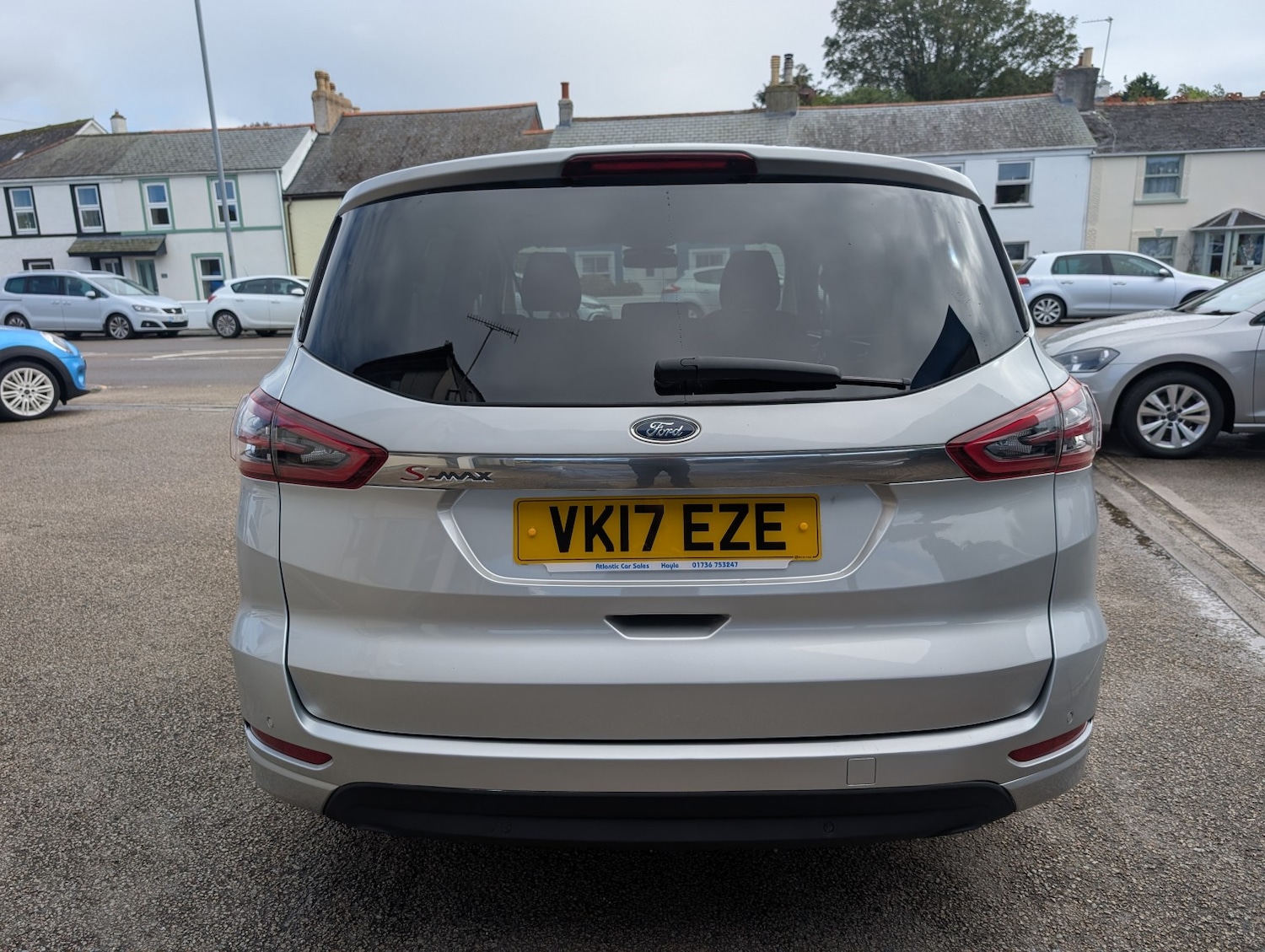 Vehicle 7