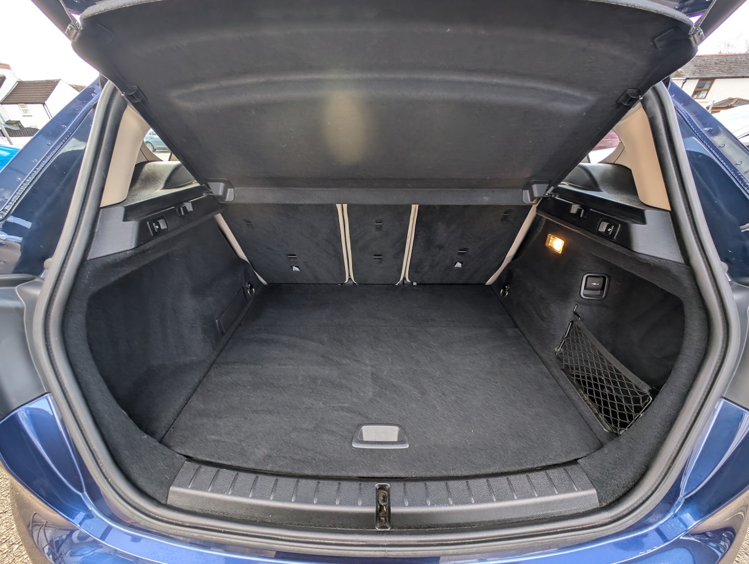 Used BMW 2 Series 2016 for sale - 78213632: Photo 14