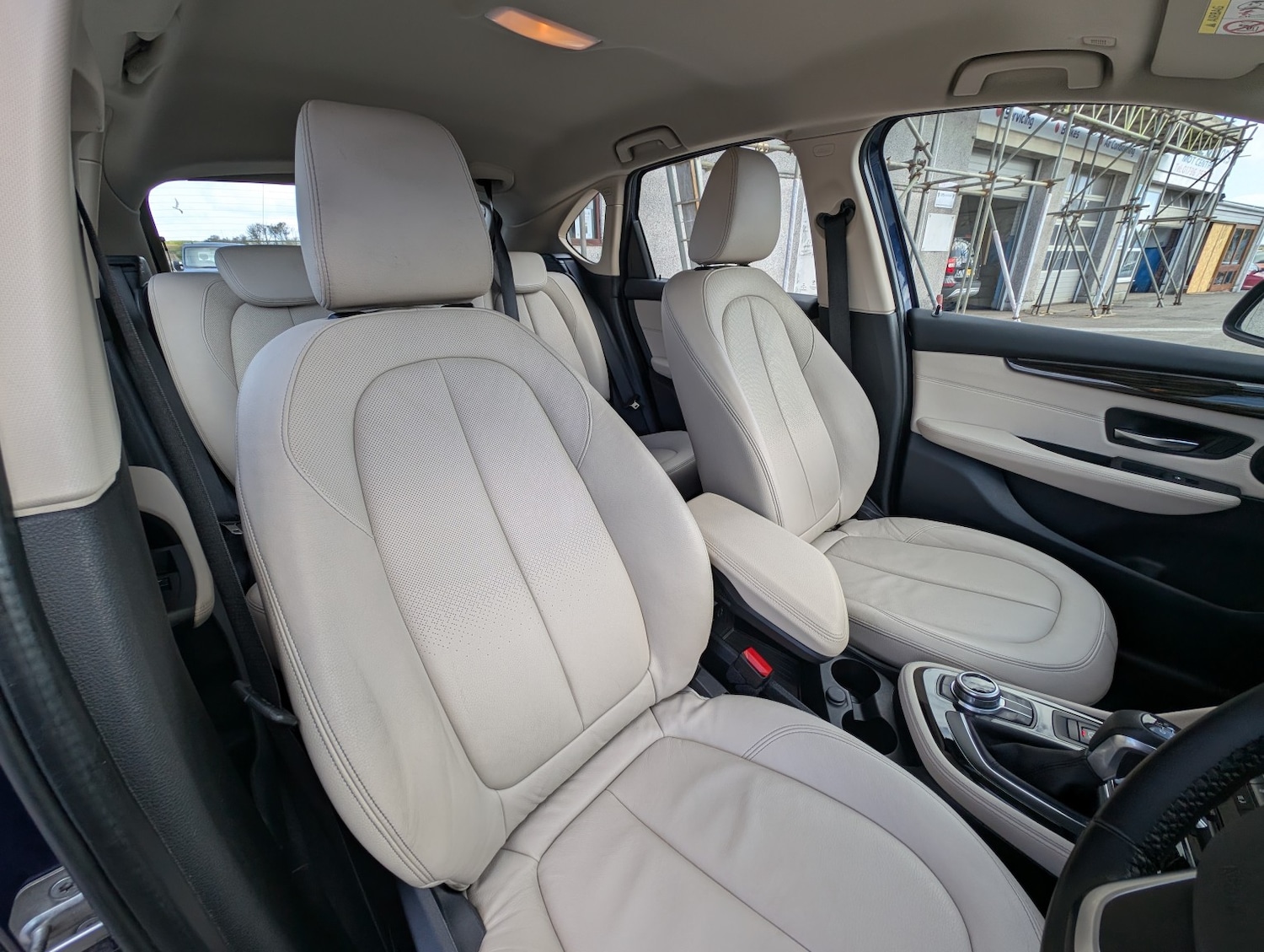 Used BMW 2 Series 2016 for sale - 78213632: Photo 15