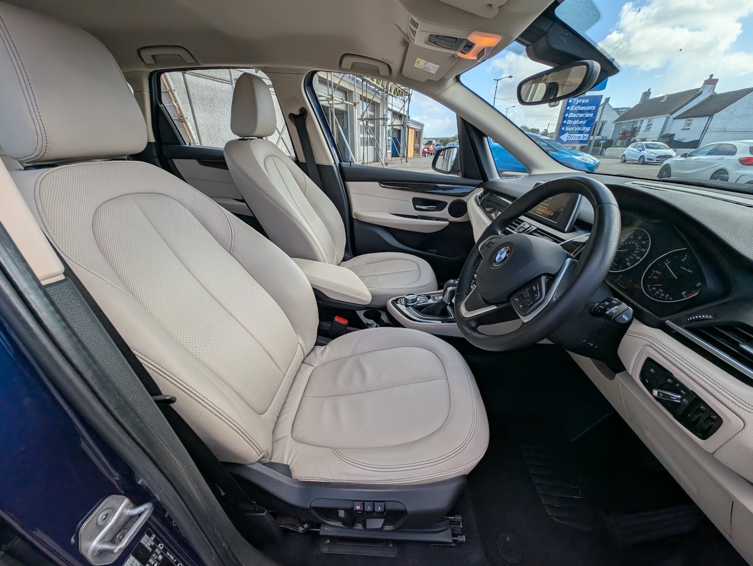 Used BMW 2 Series 2016 for sale - 78213632: Photo 16