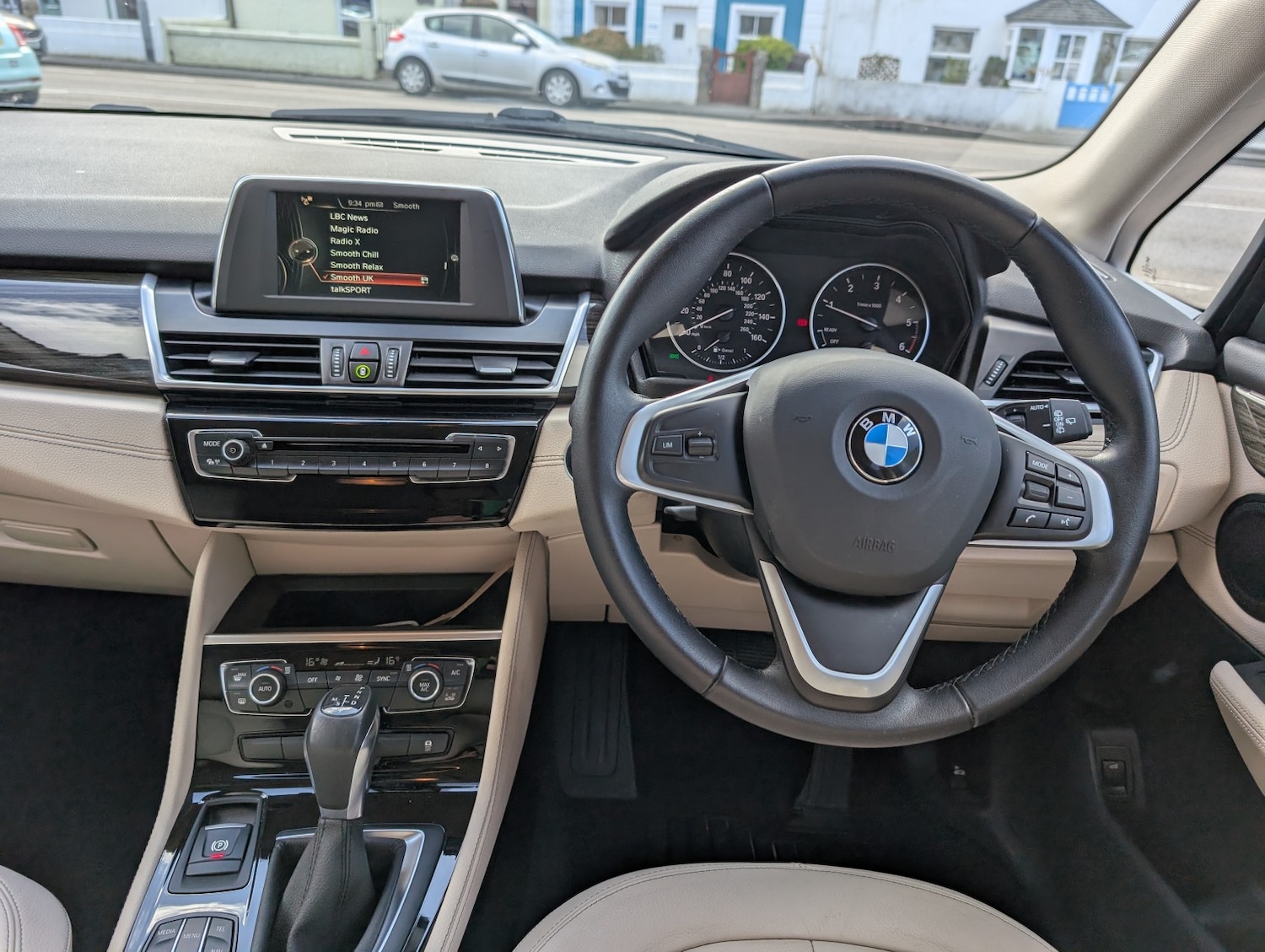 Used BMW 2 Series 2016 for sale - 78213632: Photo 17