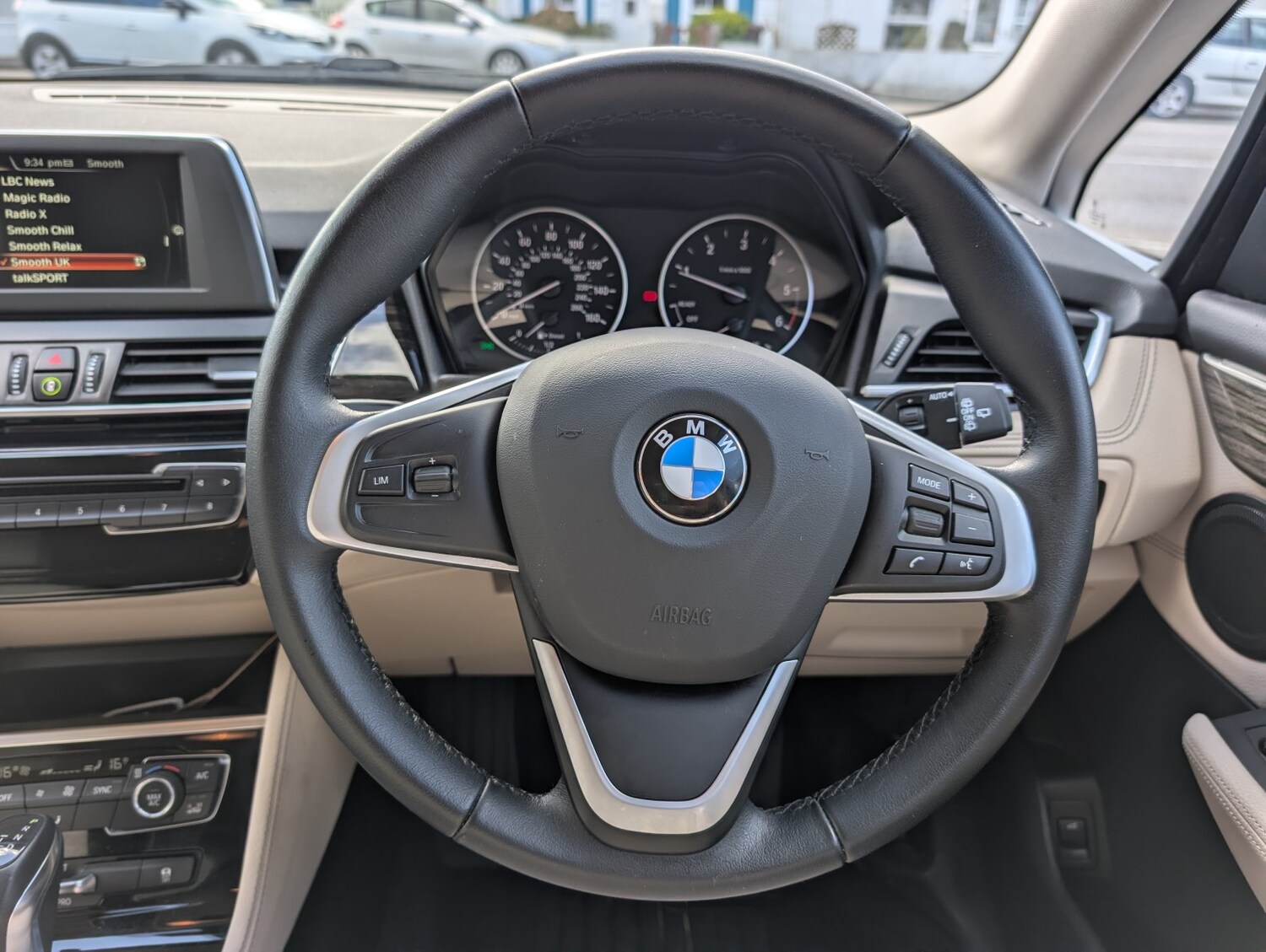 Used BMW 2 Series 2016 for sale - 78213632: Photo 18