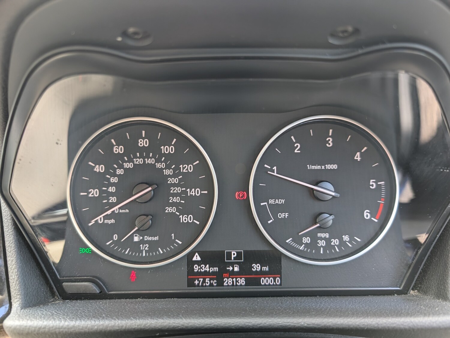 Used BMW 2 Series 2016 for sale - 78213632: Photo 19