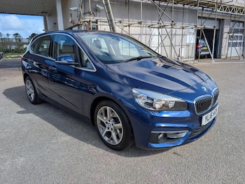 BMW 2 Series feature image