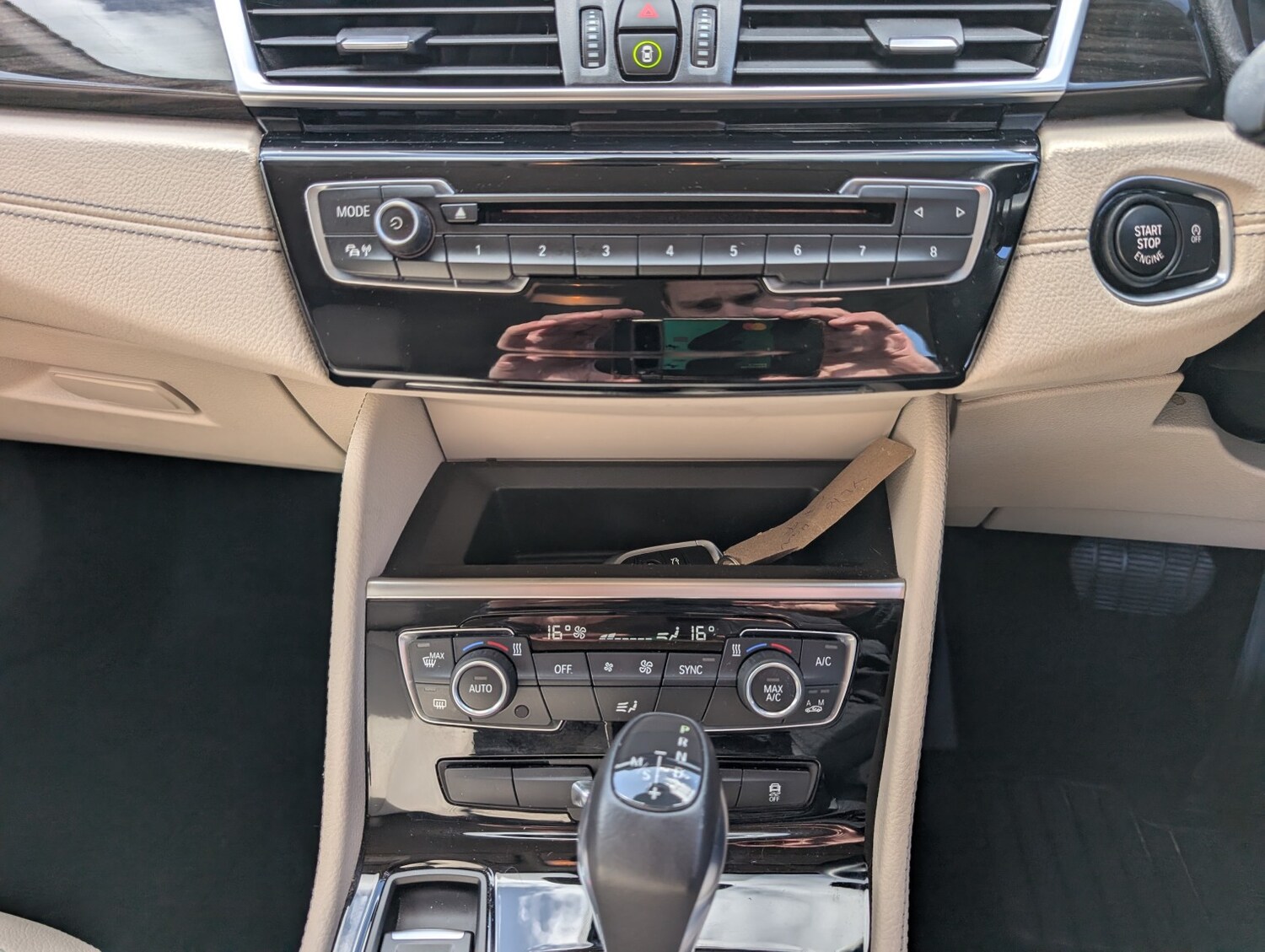 Used BMW 2 Series 2016 for sale - 78213632: Photo 22