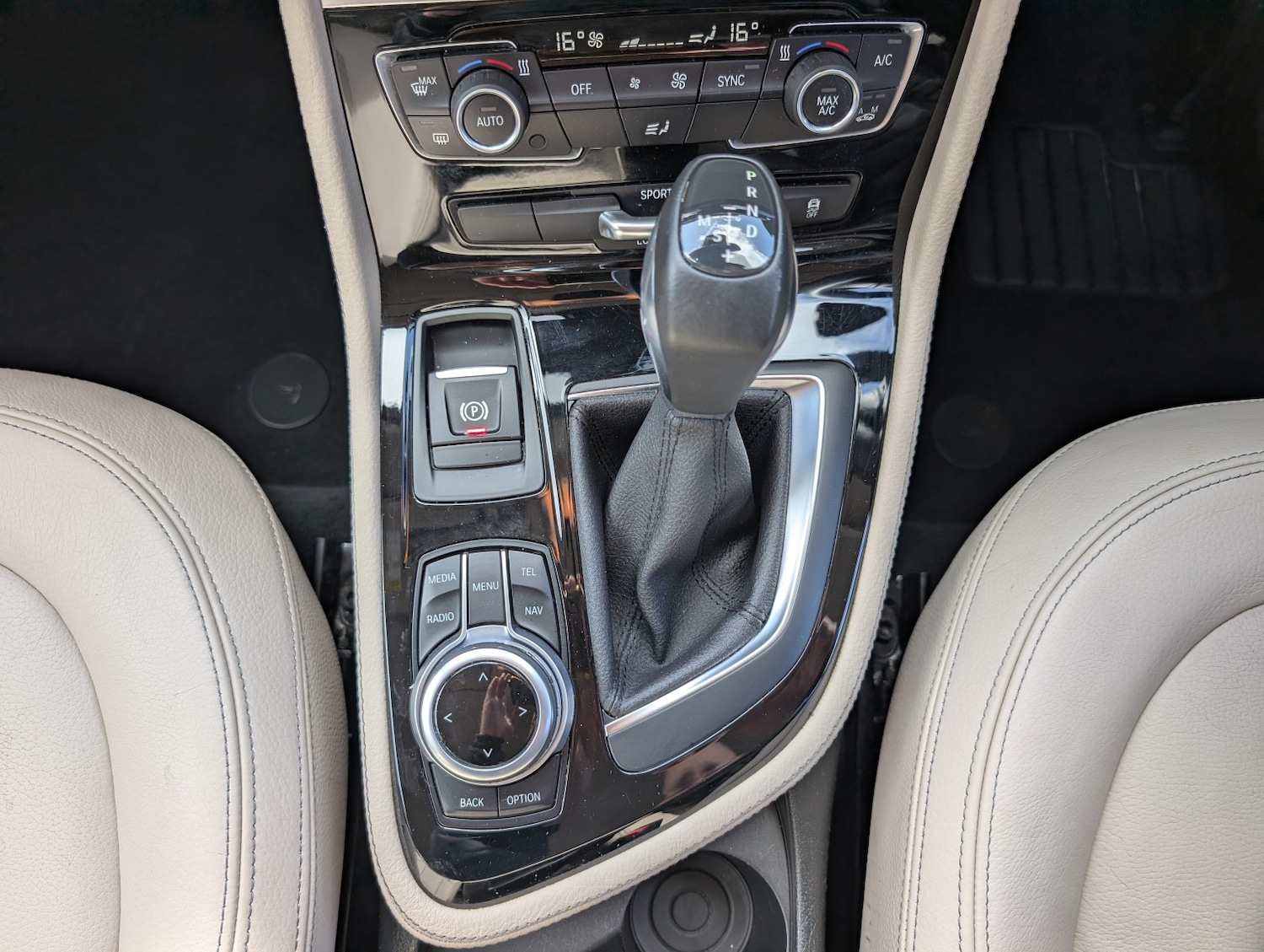 Used BMW 2 Series 2016 for sale - 78213632: Photo 23