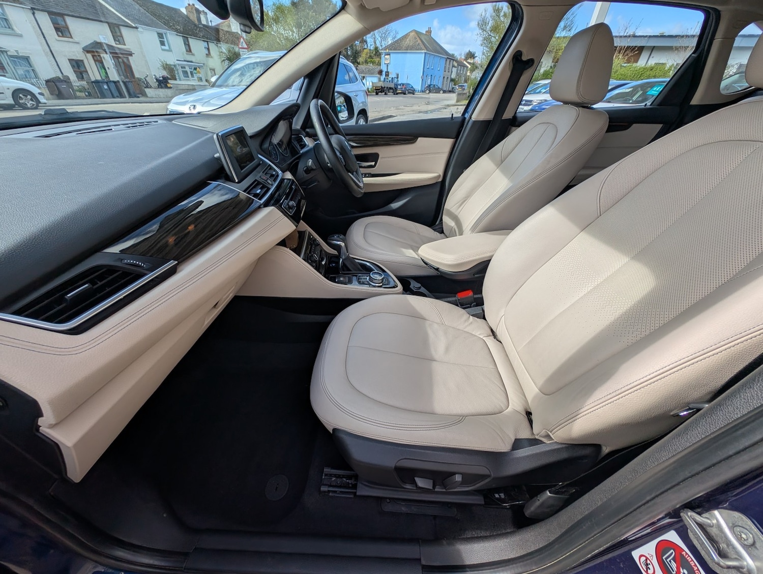 Used BMW 2 Series 2016 for sale - 78213632: Photo 24