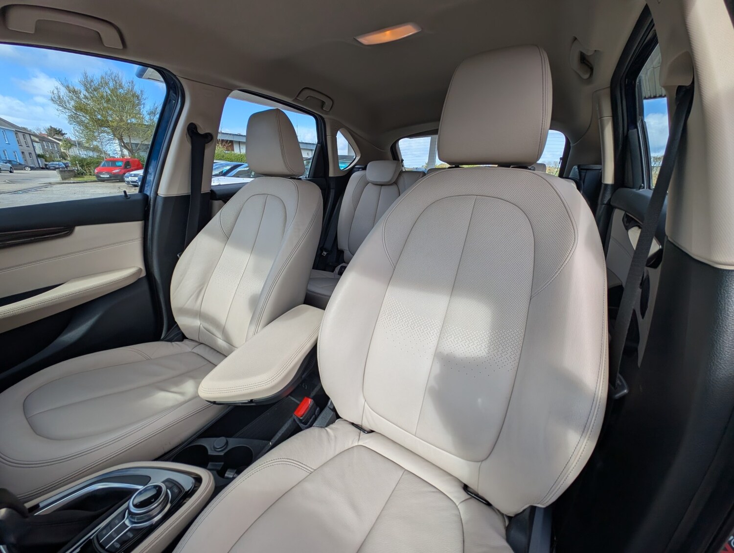 Used BMW 2 Series 2016 for sale - 78213632: Photo 25