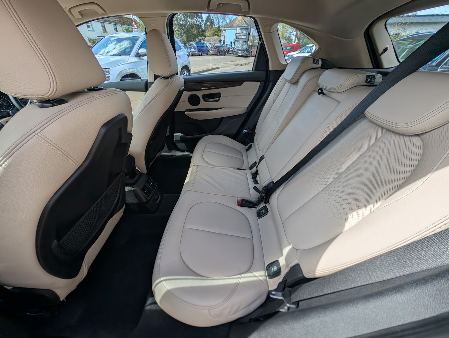 Used BMW 2 Series 2016 for sale - 78213632: Photo 27