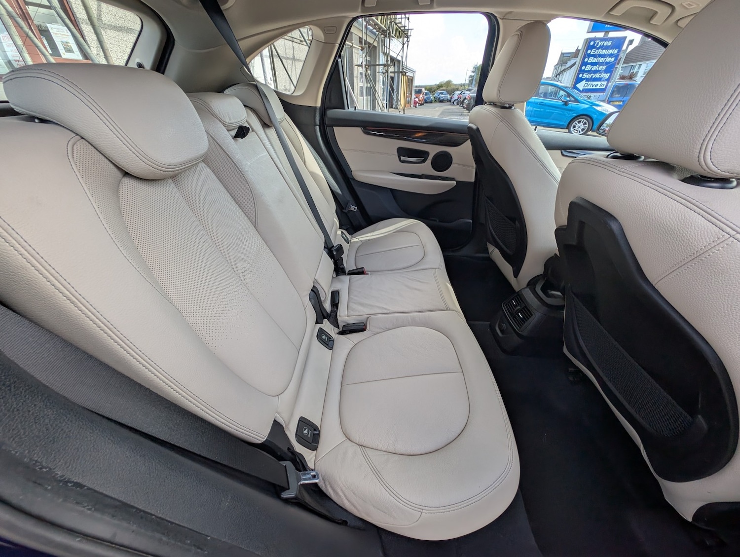 Used BMW 2 Series 2016 for sale - 78213632: Photo 28