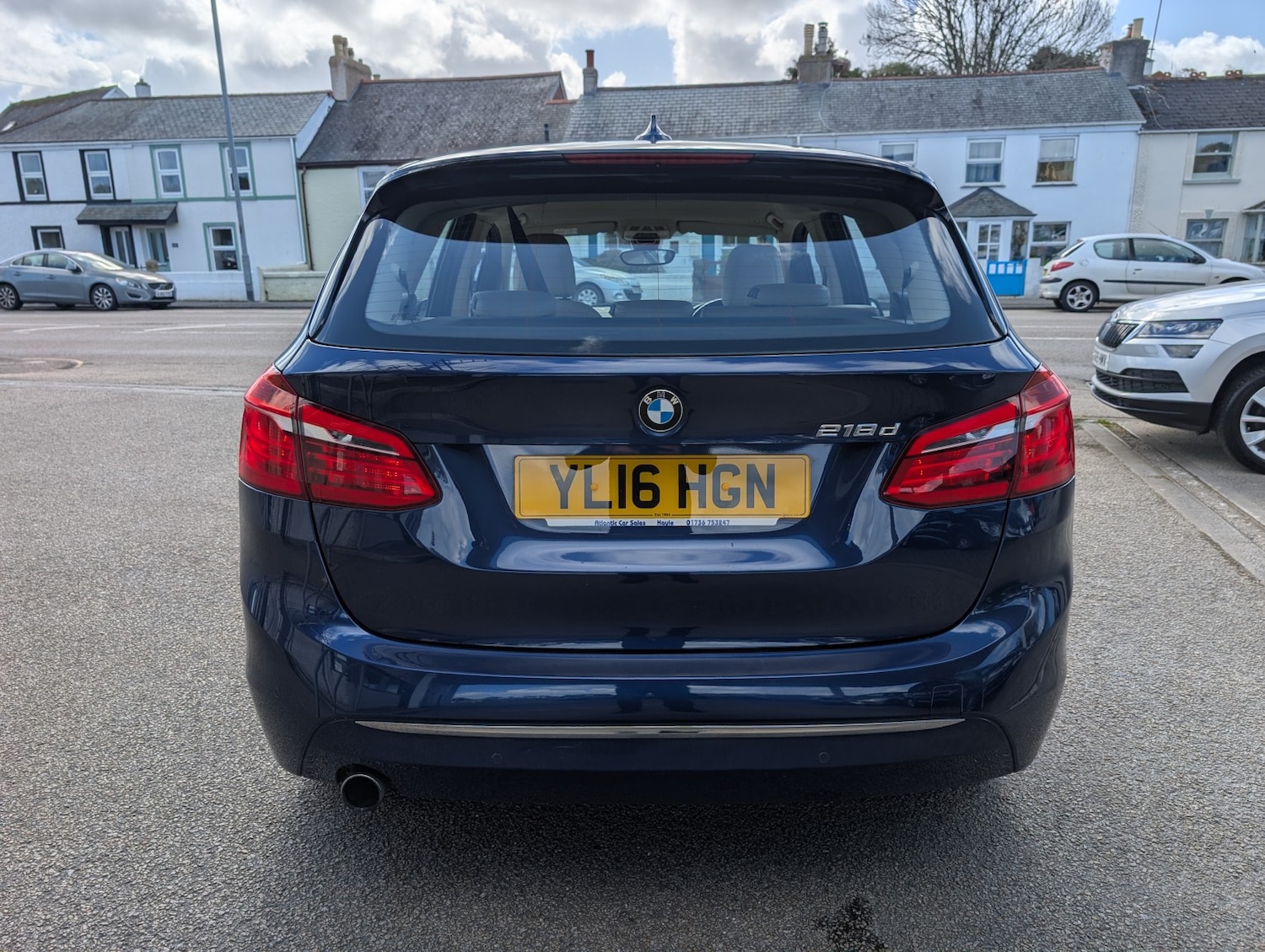 Used BMW 2 Series 2016 for sale - 78213632: Photo 7