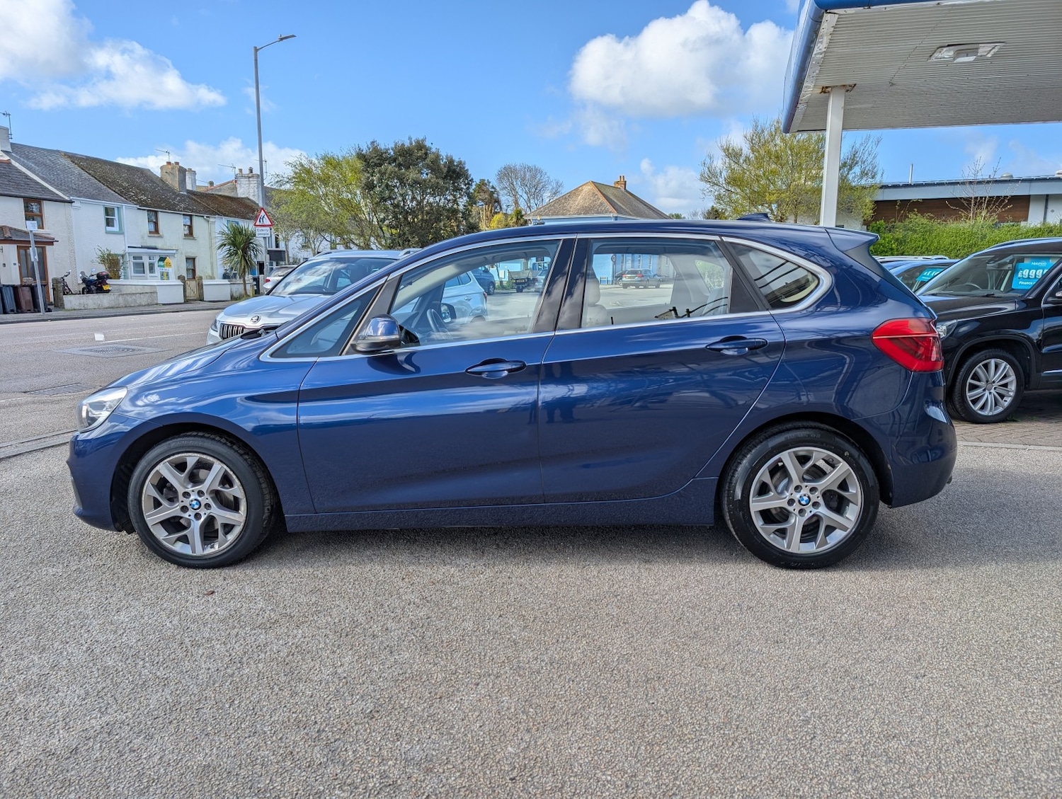 Used BMW 2 Series 2016 for sale - 78213632: Photo 9