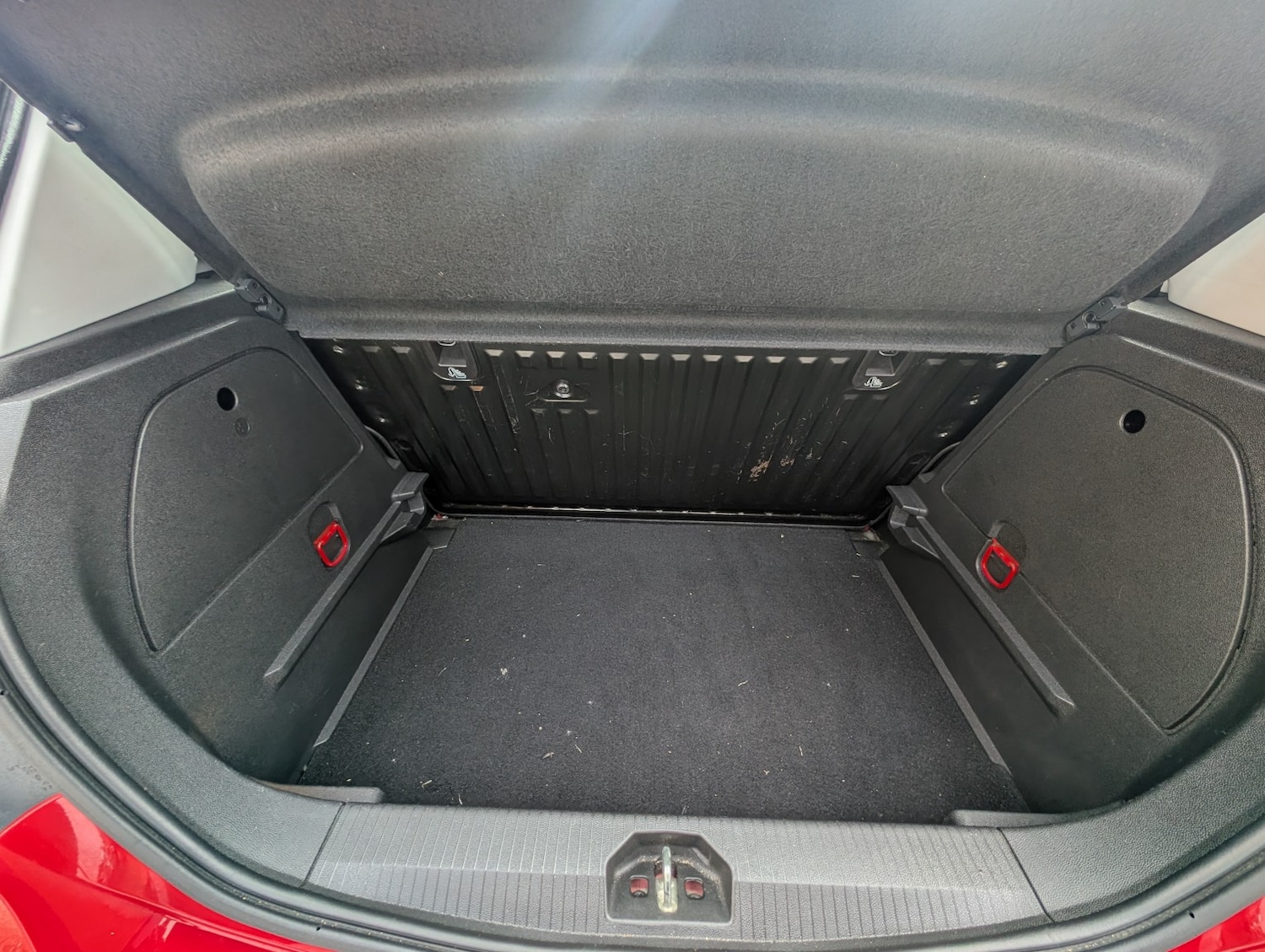 Used Vauxhall Corsa 2015 for sale - 74968913: Photo 11