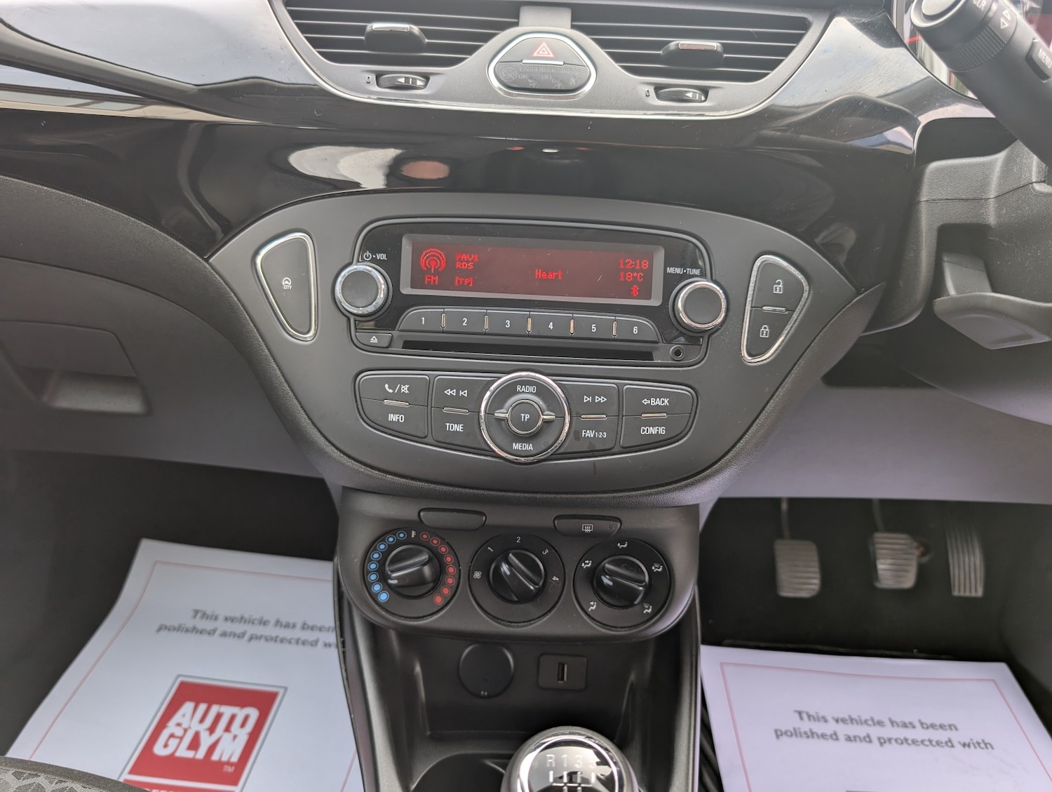 Used Vauxhall Corsa 2015 for sale - 74968913: Photo 17