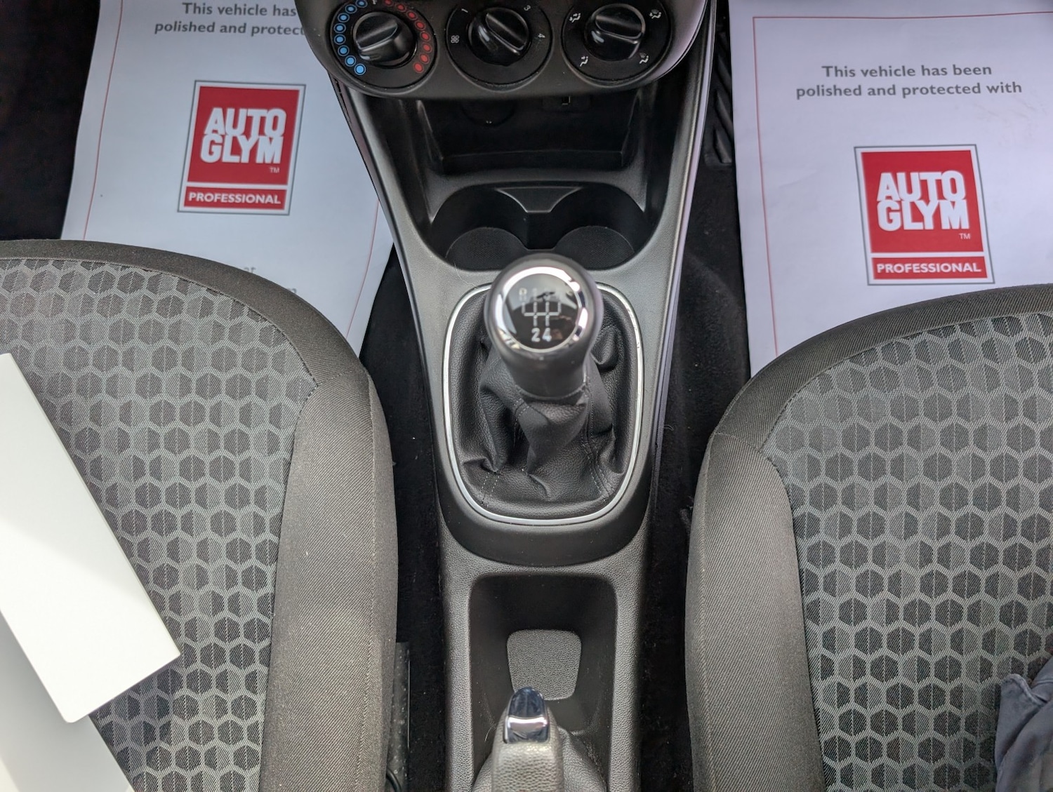 Used Vauxhall Corsa 2015 for sale - 74968913: Photo 18