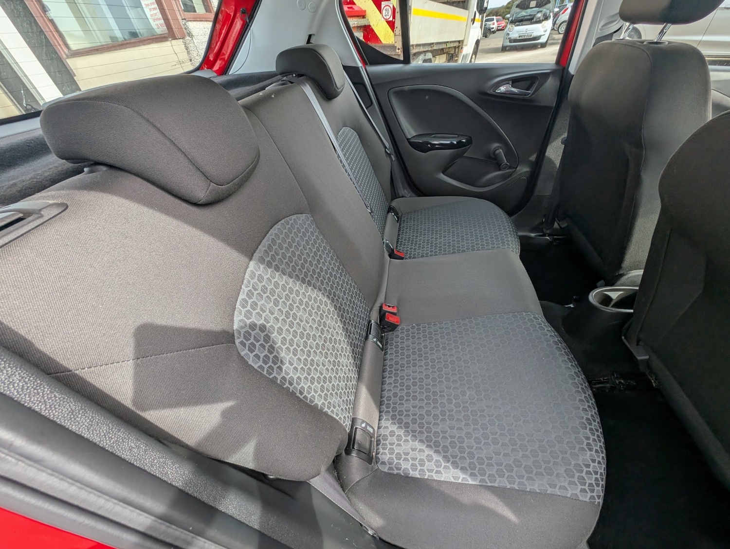 Used Vauxhall Corsa 2015 for sale - 74968913: Photo 19