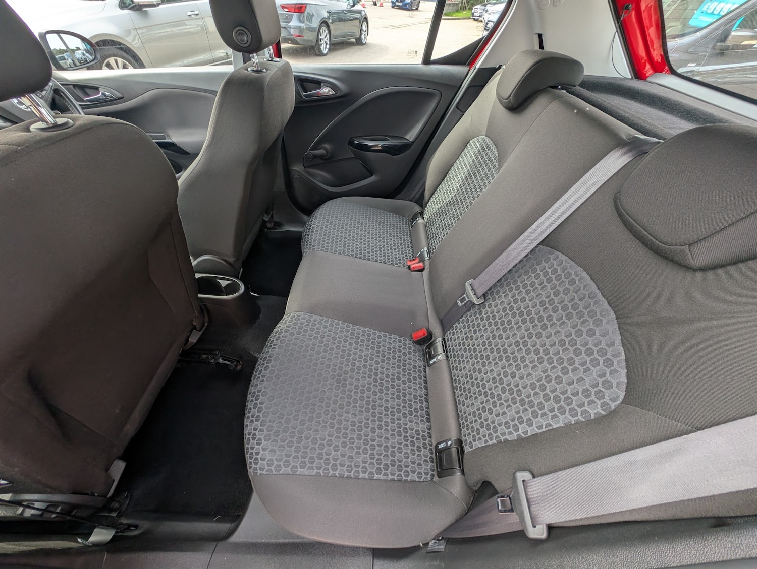 Used Vauxhall Corsa 2015 for sale - 74968913: Photo 20