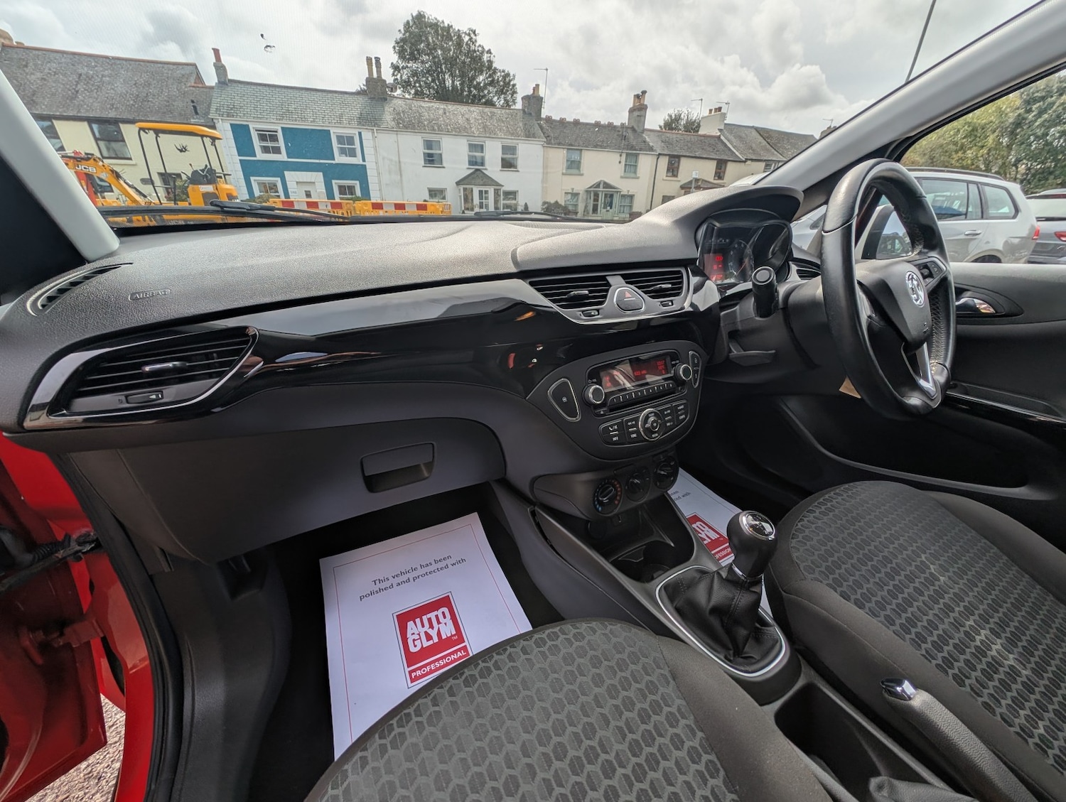 Used Vauxhall Corsa 2015 for sale - 74968913: Photo 21
