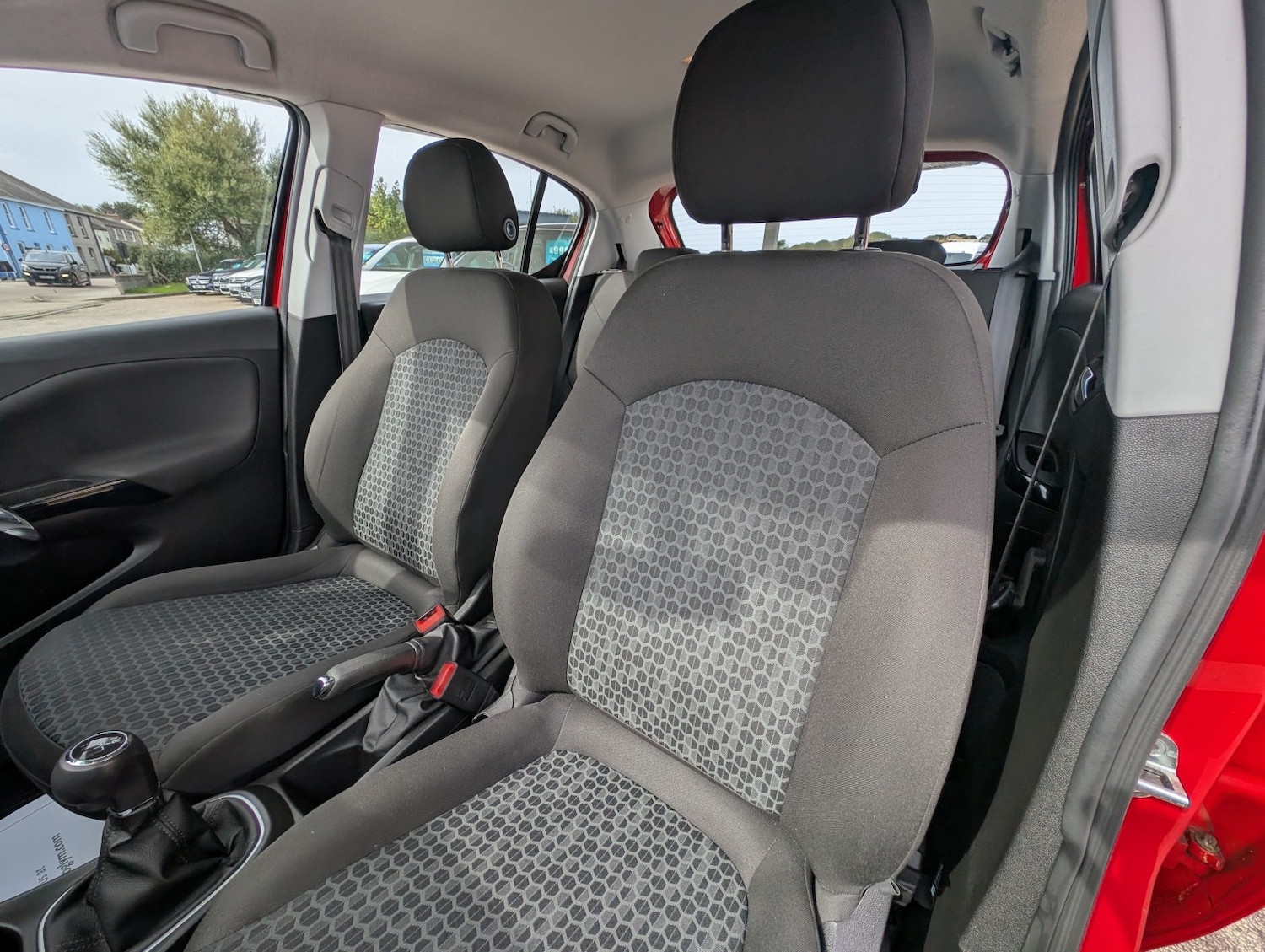 Used Vauxhall Corsa 2015 for sale - 74968913: Photo 22