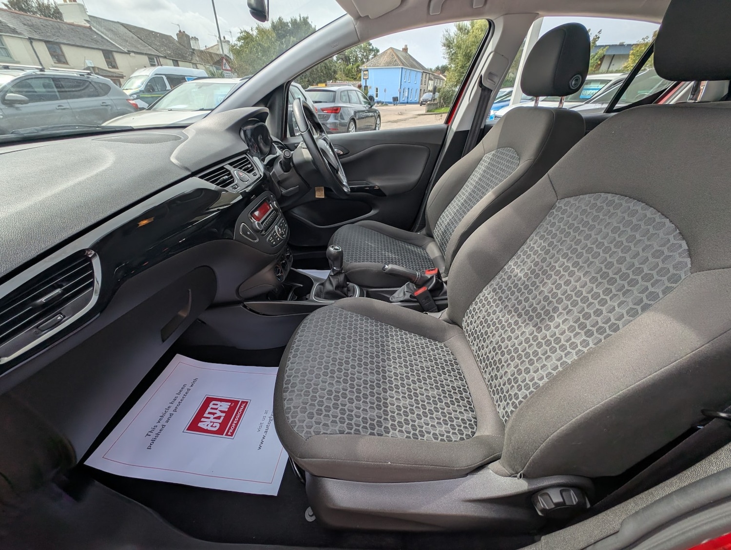 Used Vauxhall Corsa 2015 for sale - 74968913: Photo 23