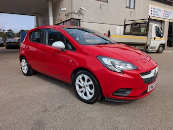 Used Vauxhall Corsa 2015 for sale - 74968913: Photo