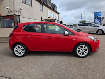 Used Vauxhall Corsa 2015 for sale - 74968913: Photo