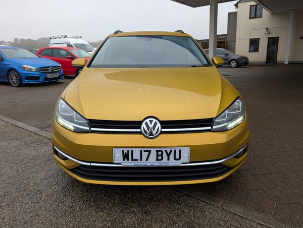 Used Volkswagen Golf 2017 for sale - 76164503: Photo 11