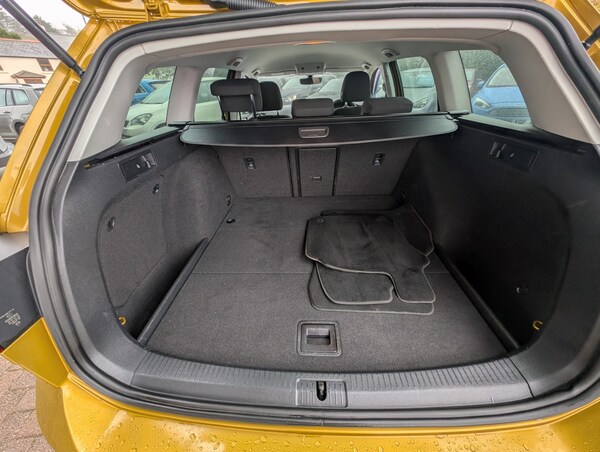 Used Volkswagen Golf 2017 for sale - 76164503: Photo 13