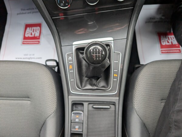 Used Volkswagen Golf 2017 for sale - 76164503: Photo 19