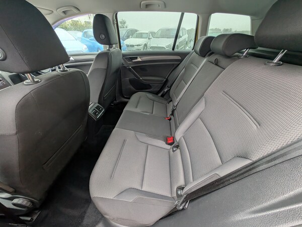 Used Volkswagen Golf 2017 for sale - 76164503: Photo 23