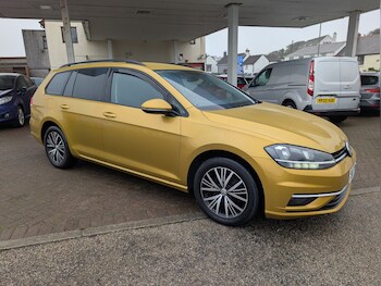 Used Volkswagen Golf 2017 for sale - 76164503: Photo 4