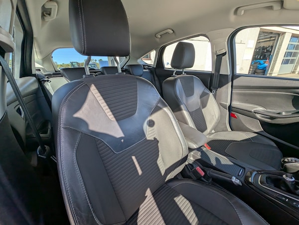 Used Ford Focus 2016 for sale - 76082649: Photo 12