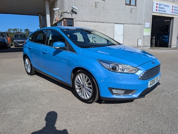 Ford - Focus