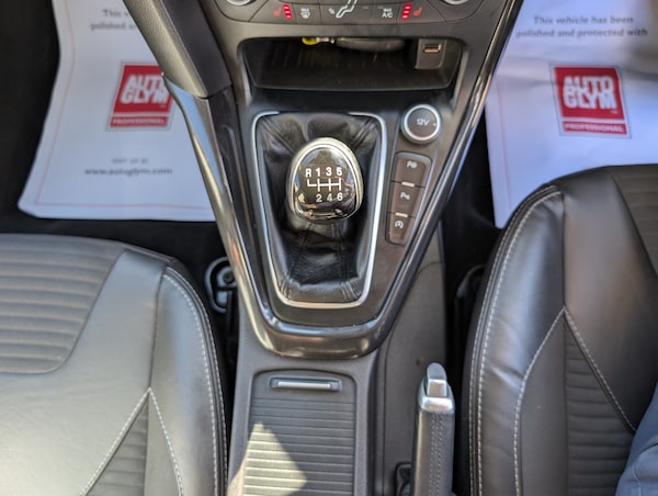 Used Ford Focus 2016 for sale - 76082649: Photo 20