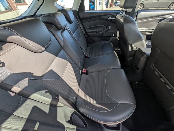 Used Ford Focus 2016 for sale - 76082649: Photo 21