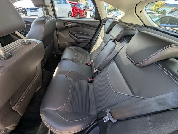 Used Ford Focus 2016 for sale - 76082649: Photo 22