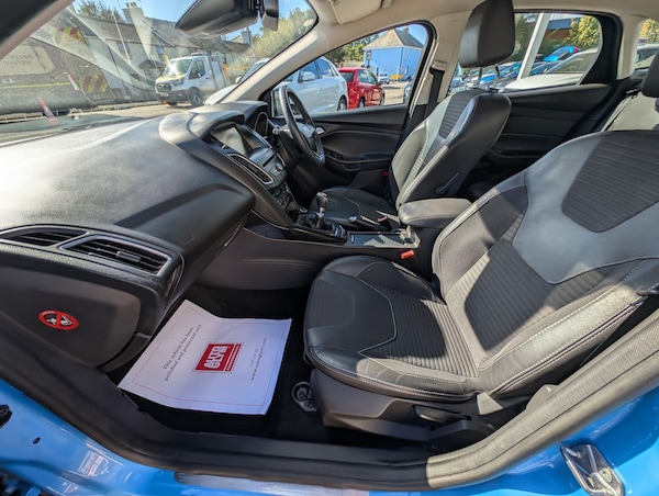 Used Ford Focus 2016 for sale - 76082649: Photo 23