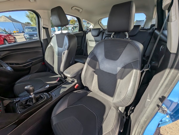 Used Ford Focus 2016 for sale - 76082649: Photo 24