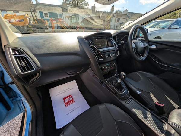Used Ford Focus 2016 for sale - 76082649: Photo 25
