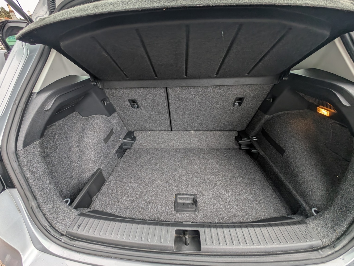 Used SEAT Arona 2018 for sale - 76164523: Photo 11