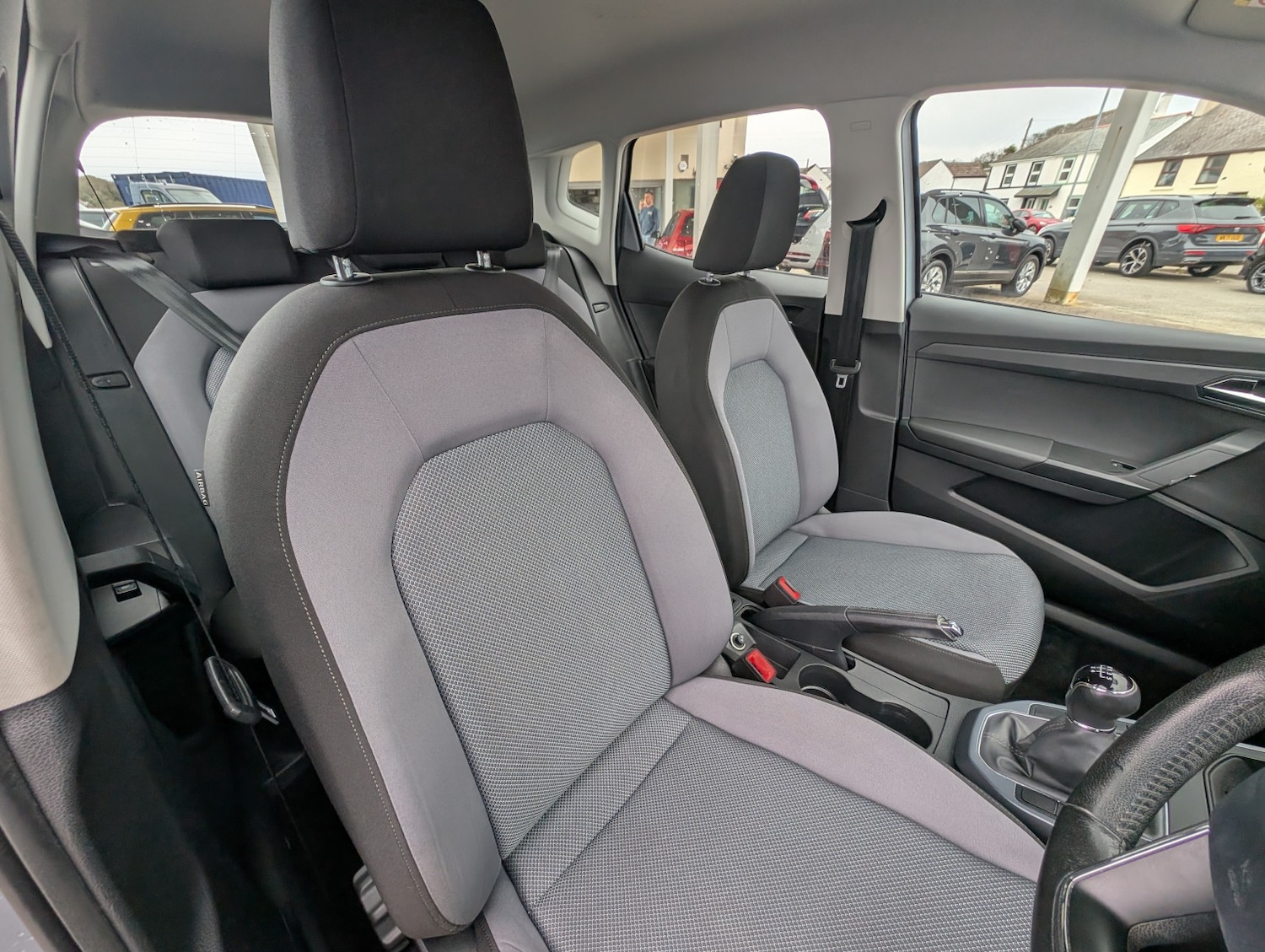 Used SEAT Arona 2018 for sale - 76164523: Photo 12