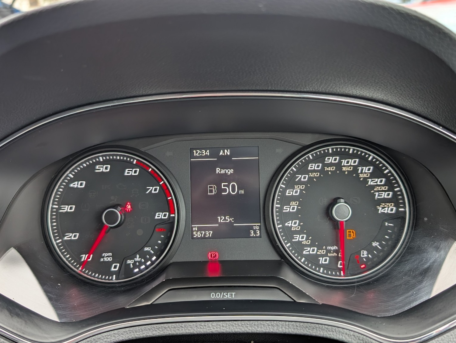 Used SEAT Arona 2018 for sale - 76164523: Photo 16