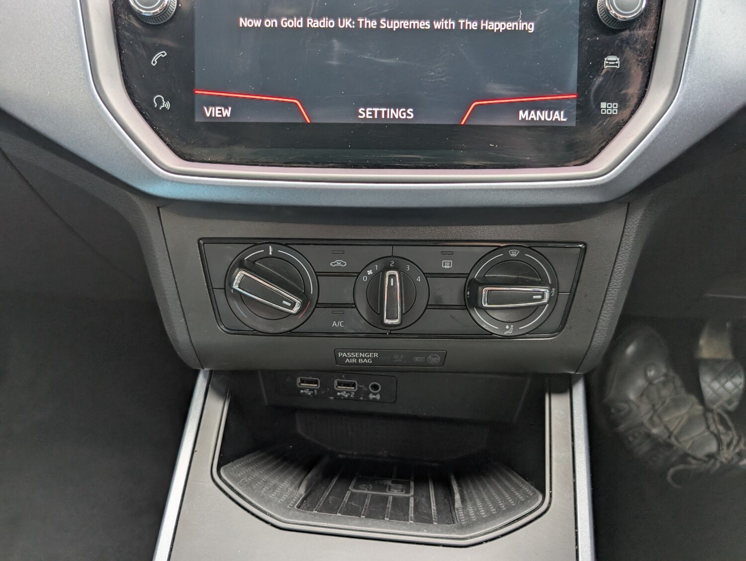 Used SEAT Arona 2018 for sale - 76164523: Photo 19