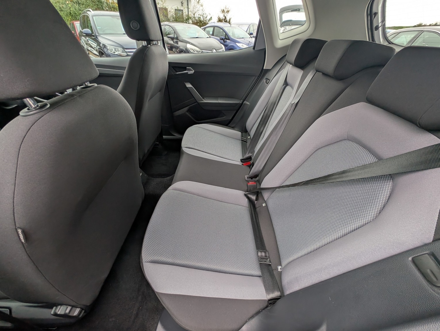 Used SEAT Arona 2018 for sale - 76164523: Photo 21