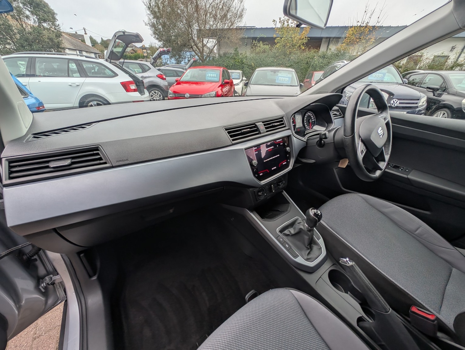 Used SEAT Arona 2018 for sale - 76164523: Photo 23