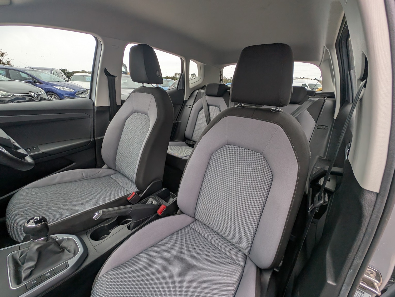 Used SEAT Arona 2018 for sale - 76164523: Photo 24