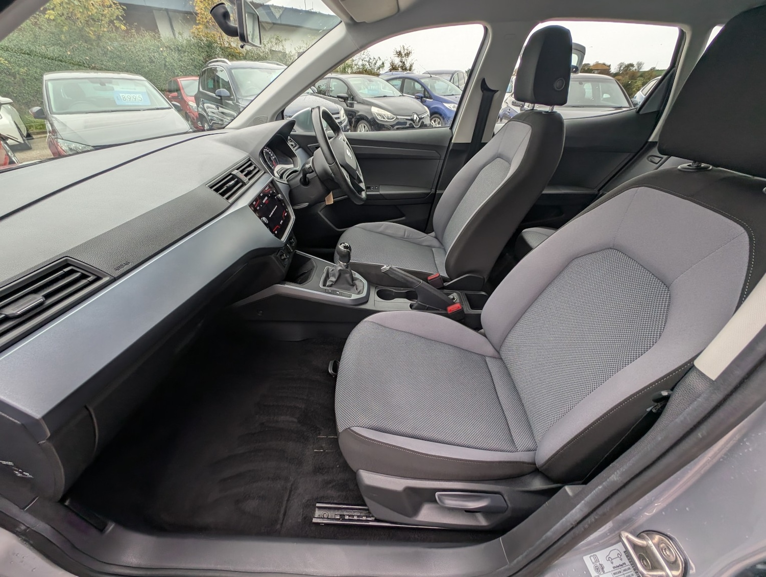 Used SEAT Arona 2018 for sale - 76164523: Photo 25