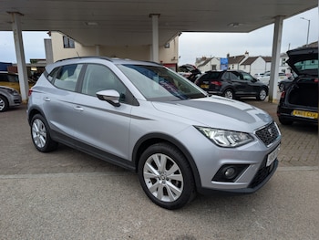 Used SEAT Arona 2018 for sale - 76164523: Photo
