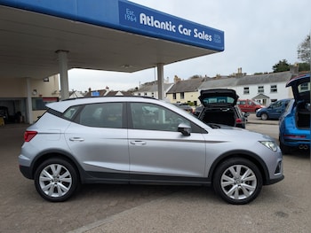 Used SEAT Arona 2018 for sale - 76164523: Photo
