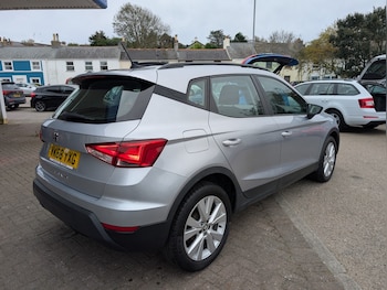Used SEAT Arona 2018 for sale - 76164523: Photo